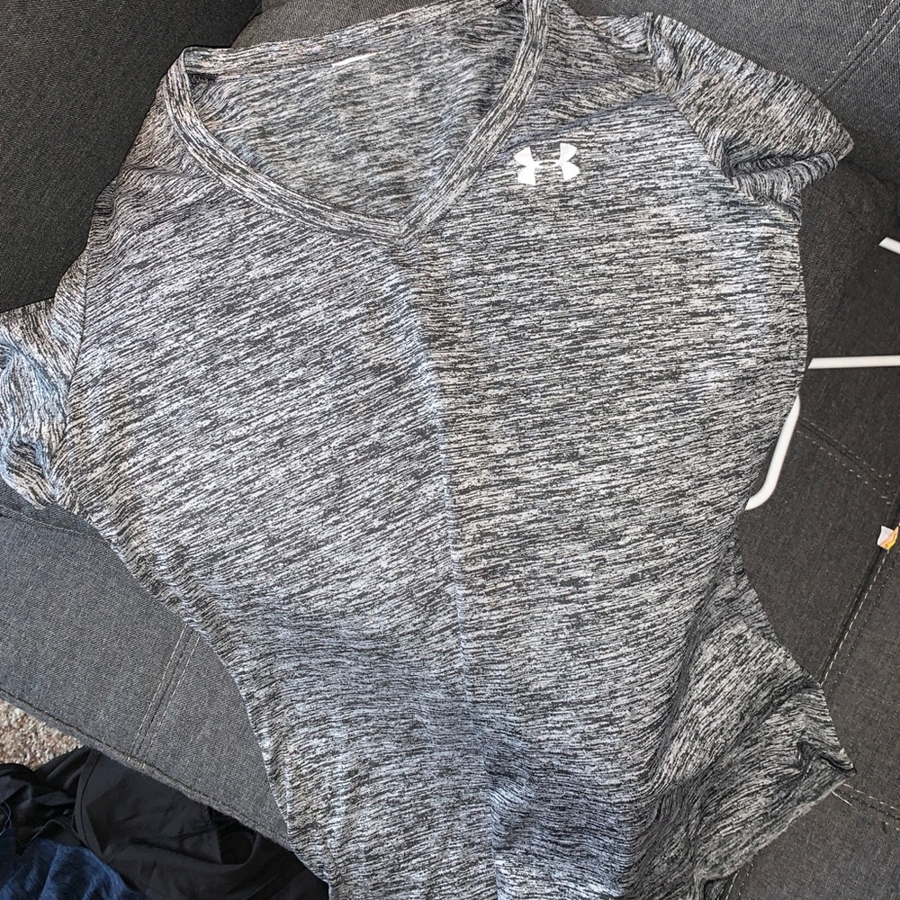 Workout shirt